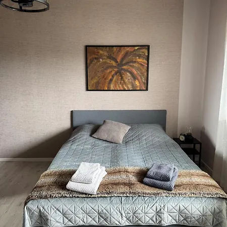 Idas Apartment