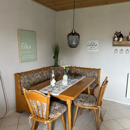 Idas Apartment