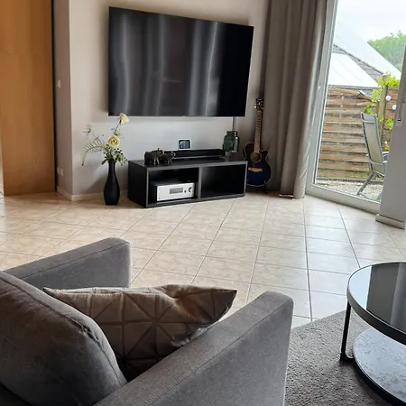 Idas Apartment *