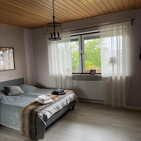 Idas Apartment