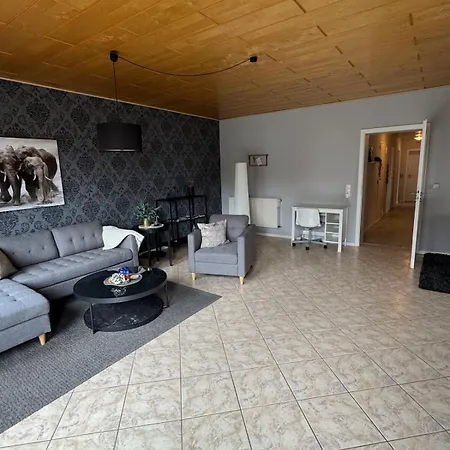 Apartment Idas *