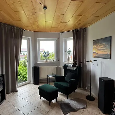 Idas Apartment