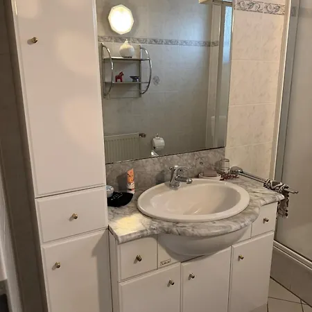Idas Apartment