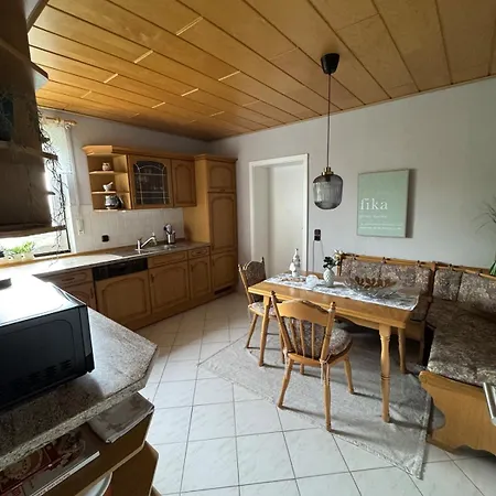 Apartment Idas