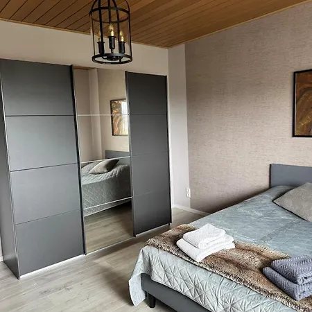 Apartamento Idas Wächtersbach