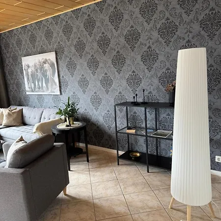 Apartment Idas