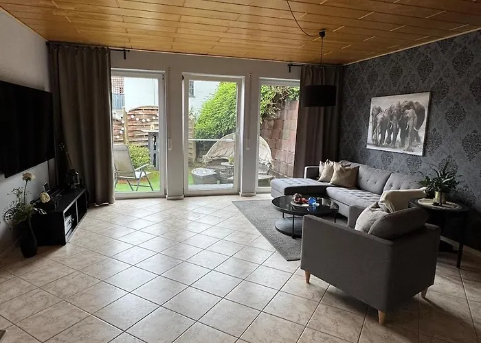 Idas * Wächtersbach